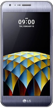LG K580 X Series X Cam Dual SIM TD-LTE